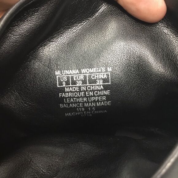 Marc Fisher Unana Bootie (B7) - Picture 8 of 8